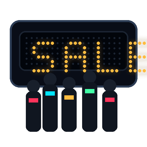 Preset message templates